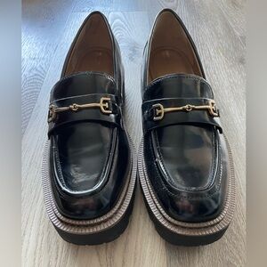 Sam Edelman size 8.5 loafers